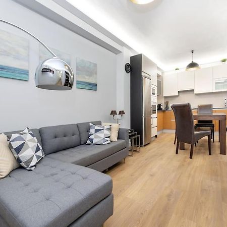 Apartmán Precioso Piso Con Terraza En Centro De Granada Exteriér fotografie