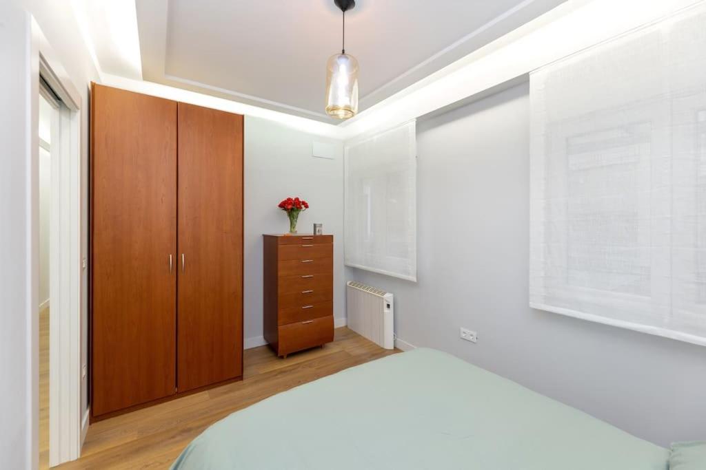Apartmán Precioso Piso Con Terraza En Centro De Granada Exteriér fotografie