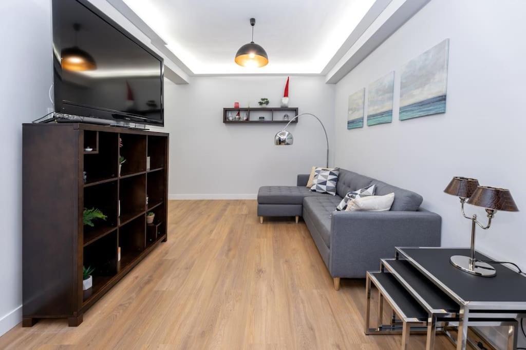 Apartmán Precioso Piso Con Terraza En Centro De Granada Exteriér fotografie