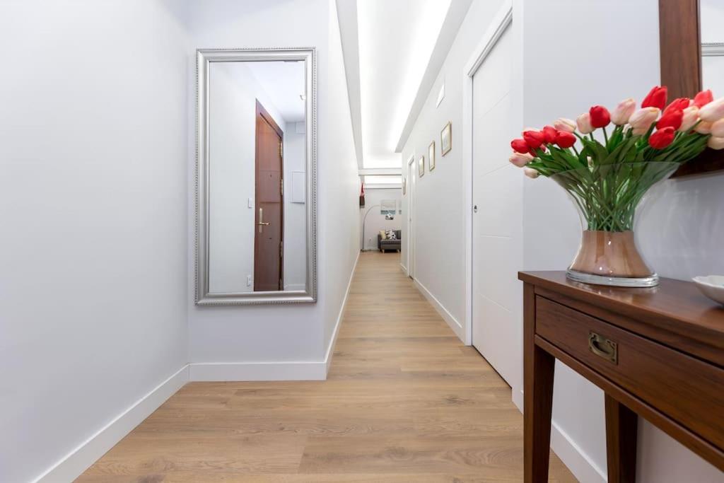 Apartmán Precioso Piso Con Terraza En Centro De Granada Exteriér fotografie