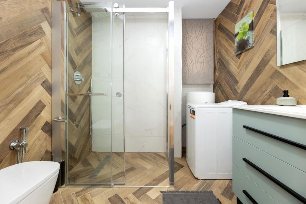 Apartmán Precioso Piso Con Terraza En Centro De Granada Exteriér fotografie
