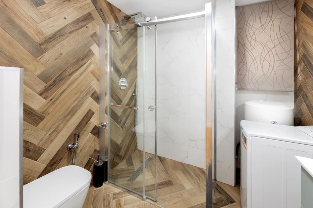 Apartmán Precioso Piso Con Terraza En Centro De Granada Exteriér fotografie