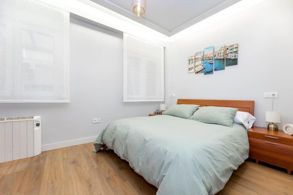 Apartmán Precioso Piso Con Terraza En Centro De Granada Exteriér fotografie